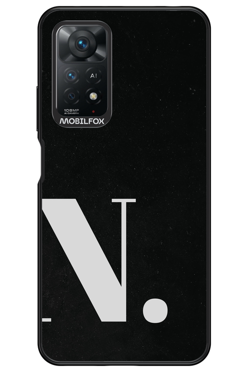 N (Off Space) 2.0 - Xiaomi Redmi Note 11Pro 4G/5G