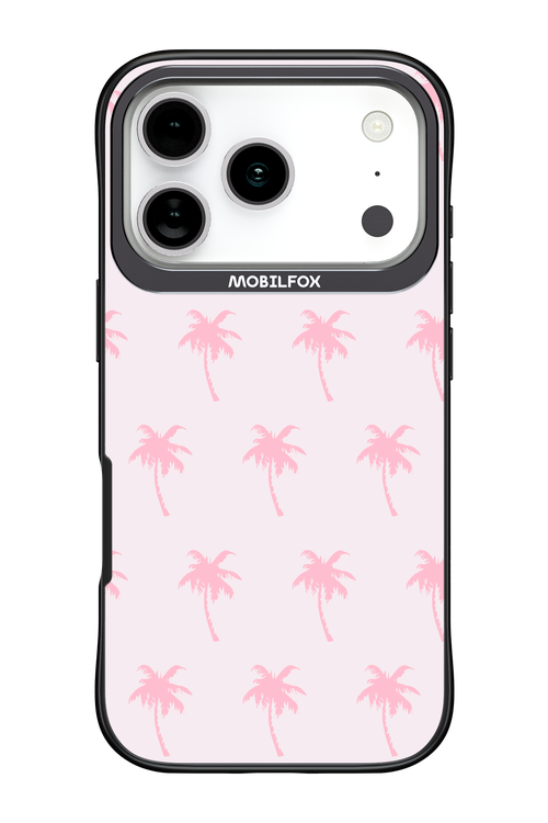Palm Forest - Apple iPhone 17 Pro