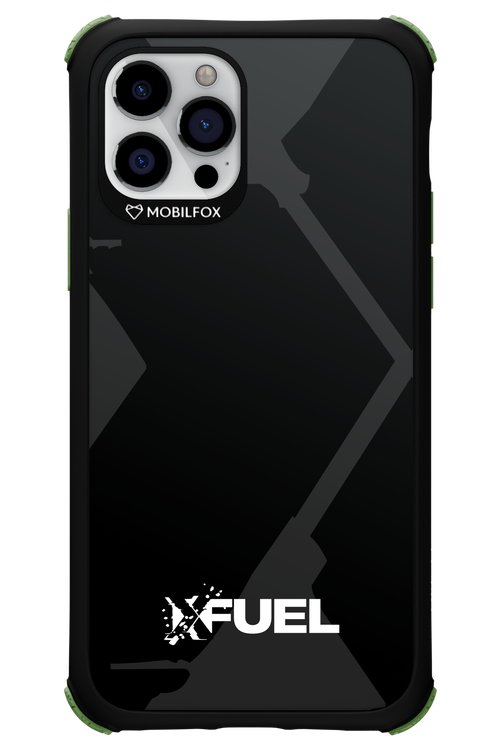 Shadow Mode - Apple iPhone 12 Pro