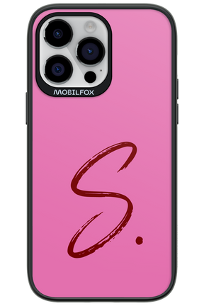 (Sorbet) S 2.0 - Apple iPhone 14 Pro Max
