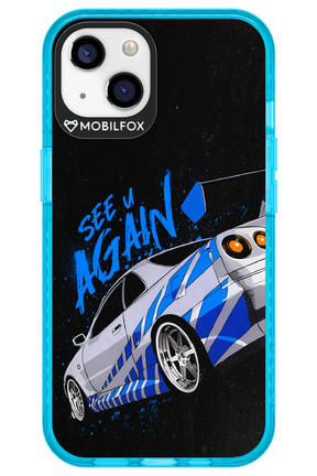 See u again - Apple iPhone 13