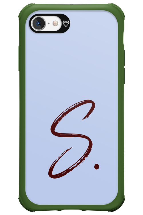 (Jellyfish Presso) S 2.0 - Apple iPhone 7