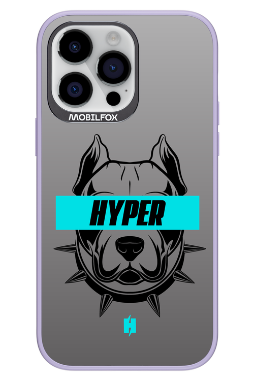 BULL - Apple iPhone 14 Pro Max