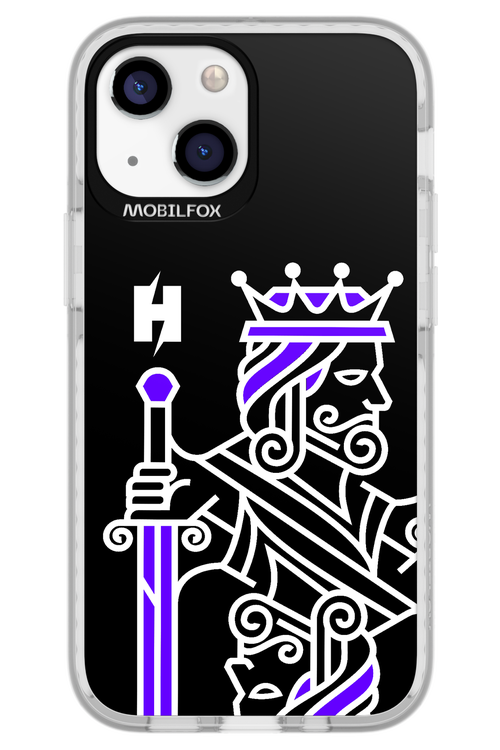 KING 2.0 - Apple iPhone 13 Mini