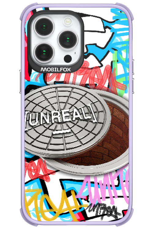 HULE - Apple iPhone 14 Pro Max