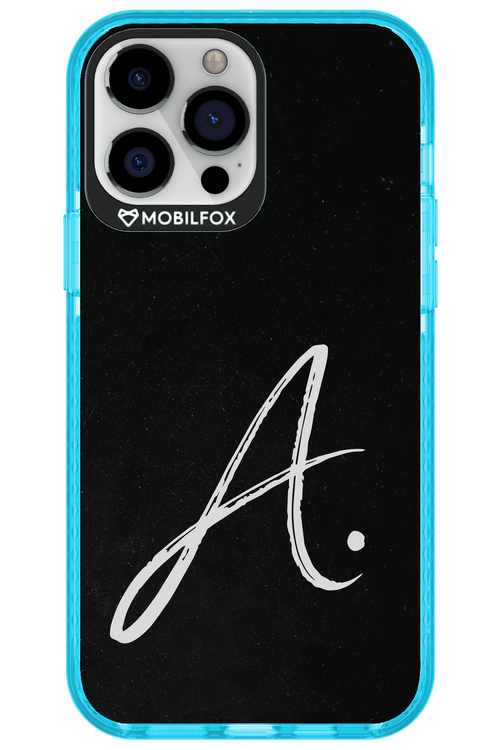 (Off Space) A 2.0 - Apple iPhone 13 Pro Max