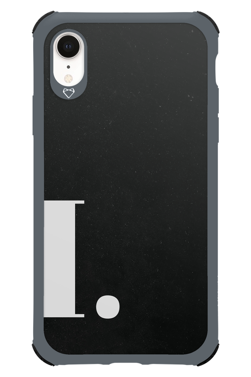 I (Off Space) 2.0 - Apple iPhone XR