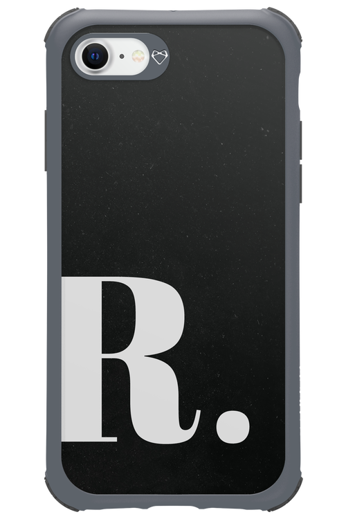 R (Off Space) 2.0 - Apple iPhone SE 2020