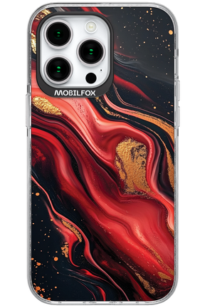 Uriel - Apple iPhone 15 Pro Max