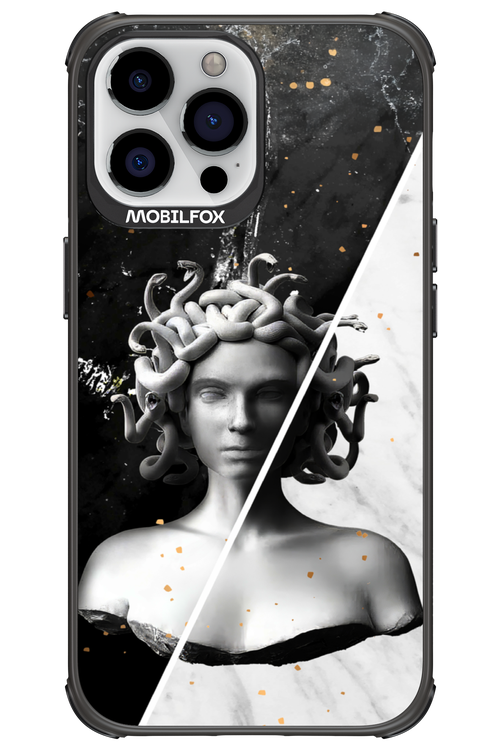 Medusa - Apple iPhone 13 Pro Max
