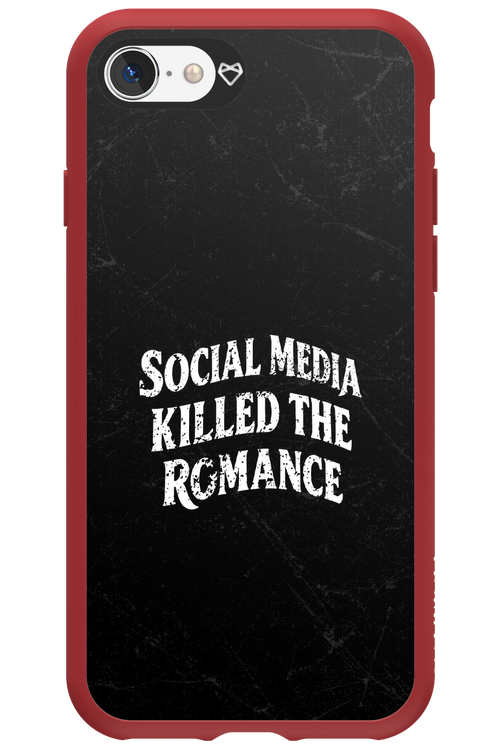 SocialMedia 2.0 - Apple iPhone SE 2022