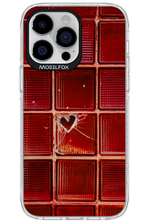 Heartbroken - Apple iPhone 14 Pro Max