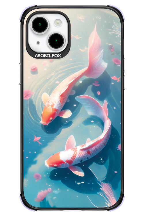 Koi - Apple iPhone 15 Plus