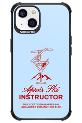 Instructor - Apple iPhone 13
