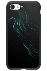 Northern Lights 2.0 - Apple iPhone SE 2022