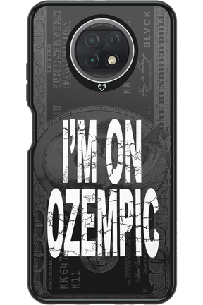 ozempic 2.0 - Xiaomi Redmi Note 9T 5G