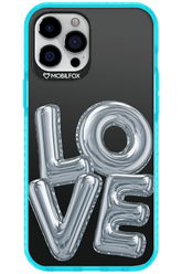 L0VE - Apple iPhone 12 Pro Max