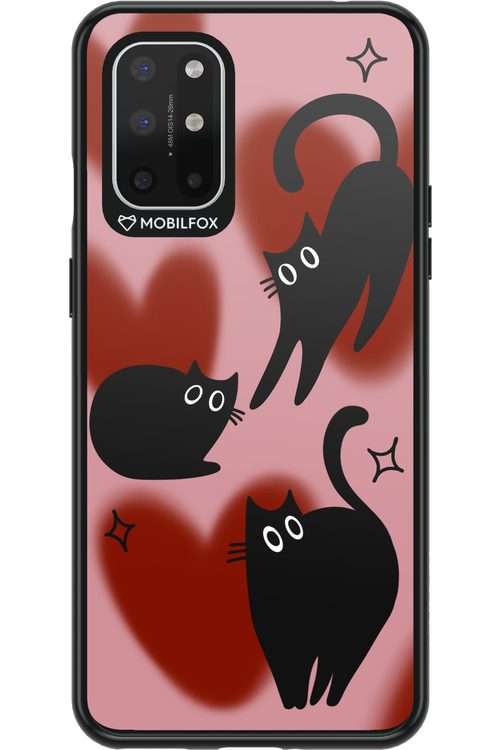 PAWHEARTS - OnePlus 8T