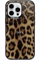 Diva 2.0 - Apple iPhone 16 Pro Max