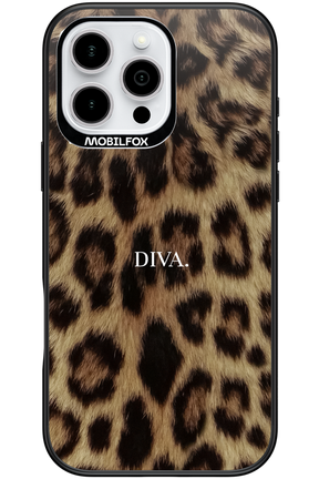 Diva 2.0 - Apple iPhone 16 Pro Max