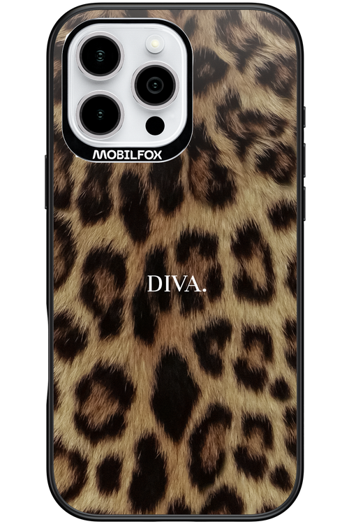 Diva 2.0 - Apple iPhone 16 Pro Max