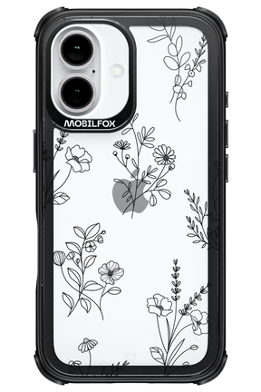 Bouquet - Apple iPhone 16