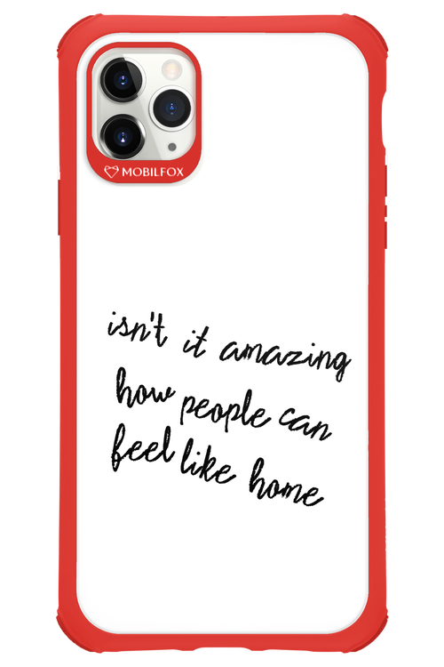 Isn't It - Apple iPhone 11 Pro Max