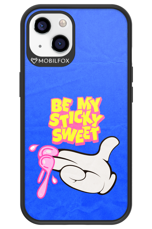 be my sticky sweet 2.0 - Apple iPhone 13