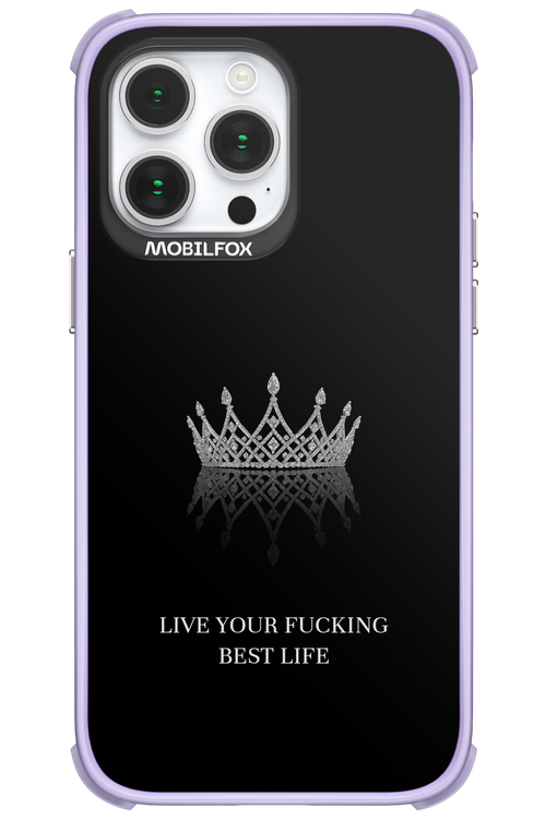 Lifestyle Queen 2.0 - Apple iPhone 14 Pro Max