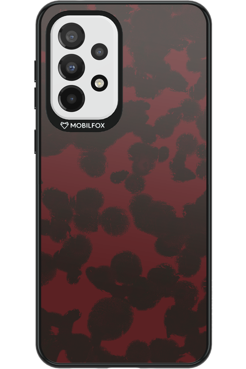 Bordeaux Skin - Samsung Galaxy A33