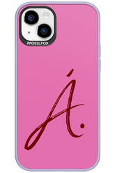 (Sorbet) A II 2.0 - Apple iPhone 15 Plus