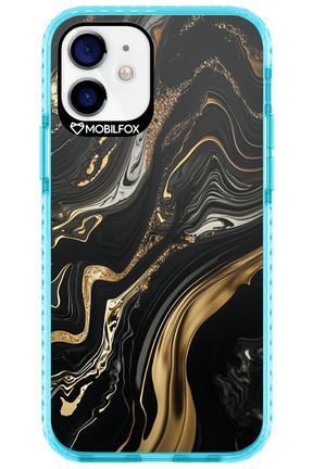 Azrael - Apple iPhone 12