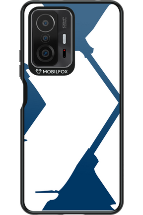 Arctic Edge - Xiaomi Mi 11T