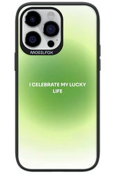 MY LUCKY LIFE - Apple iPhone 14 Pro Max