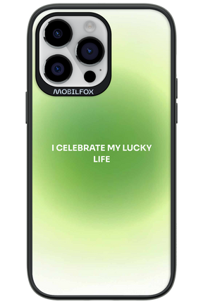MY LUCKY LIFE - Apple iPhone 14 Pro Max