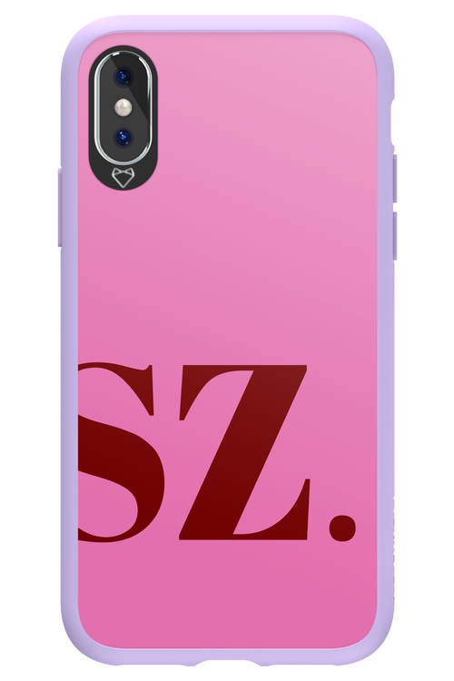 SZ (Sorbet) 2.0 - Apple iPhone X