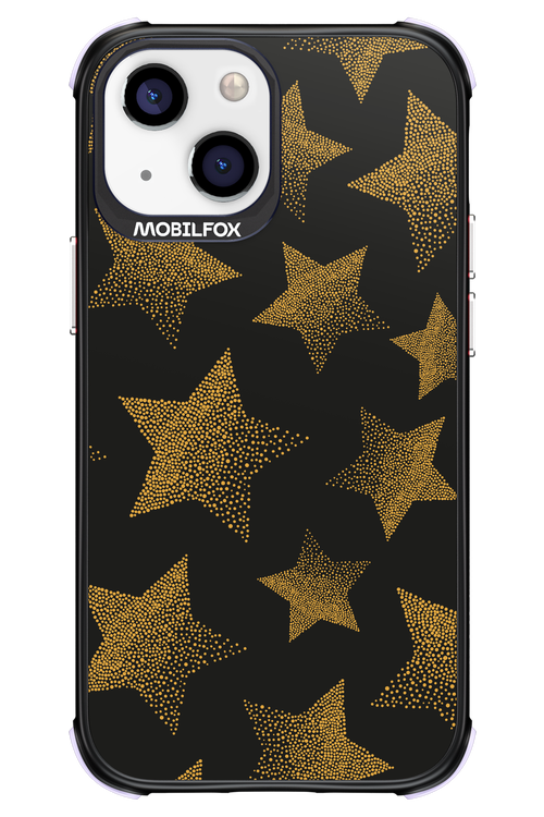 Holiday Stars - Apple iPhone 13 Mini