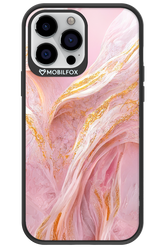 Rosequartz Silk - Apple iPhone 13 Pro Max