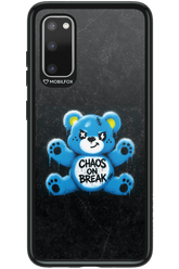 Chaos on Break 2.0 - Samsung Galaxy S20