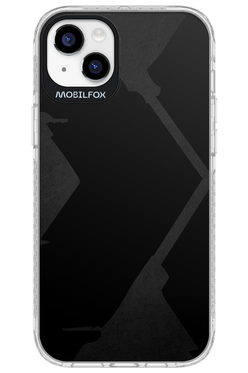 Black Surge - Apple iPhone 14 Plus