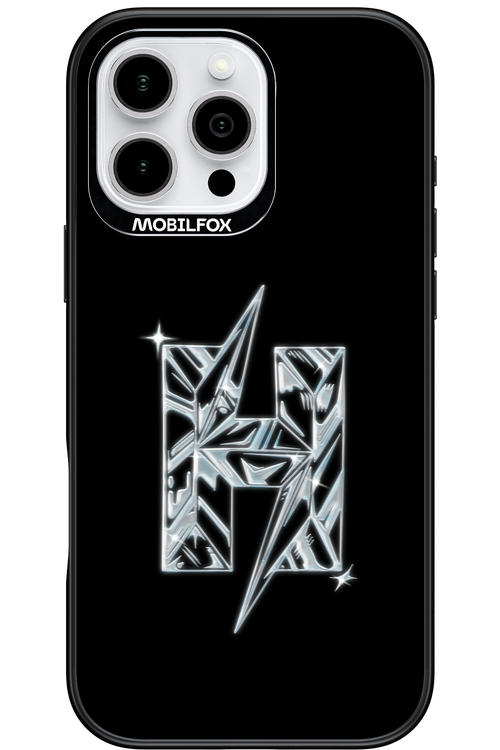 H DIAMOND 2.0 - Apple iPhone 16 Pro Max