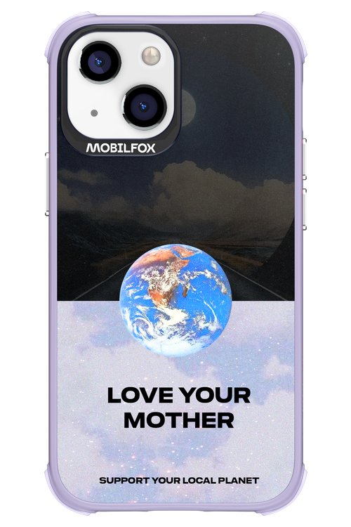 Love Your M - Apple iPhone 13 Mini