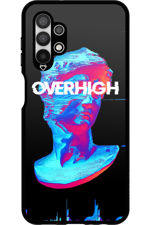 Overhigh - Samsung Galaxy A13 4G