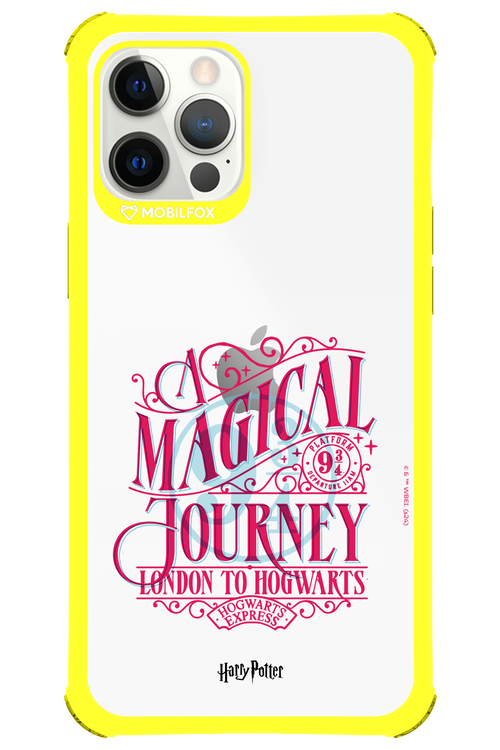 Magical Journey - Apple iPhone 12 Pro Max