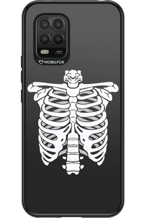 SKELETON - Xiaomi Mi 10 Lite 5G