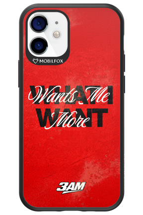 WHAT I WANT 2.0 - Apple iPhone 12 Mini