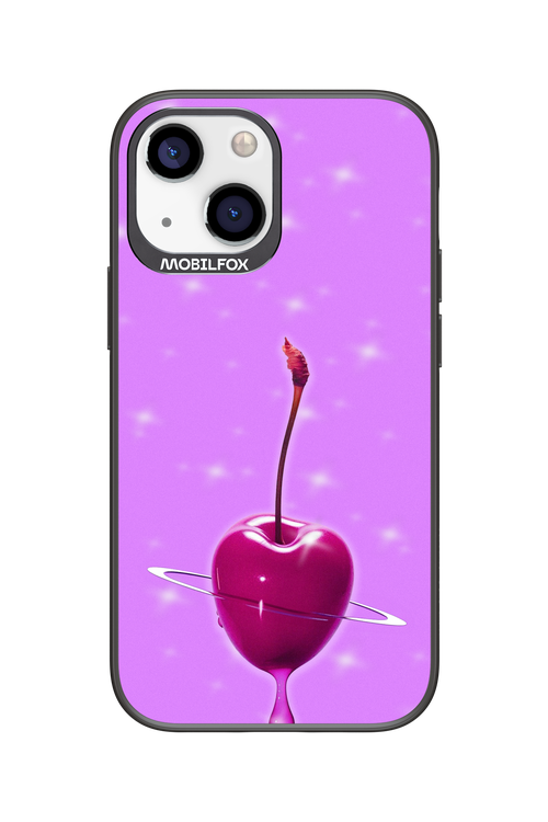 Space Cherry - Apple iPhone 13 Mini