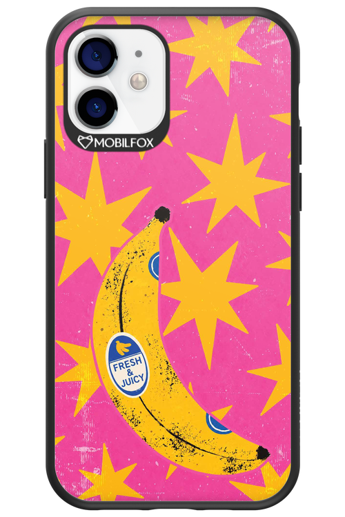 BANANA POP 2.0 - Apple iPhone 12