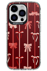 Holiday Bow - Apple iPhone 14 Pro