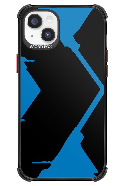 Vector Flow - Apple iPhone 14 Plus